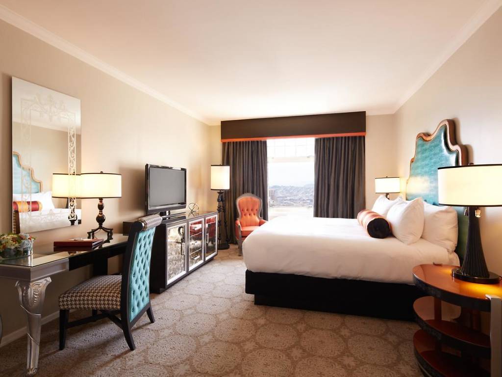 9 Luxury Hotel Spas in San Francisco