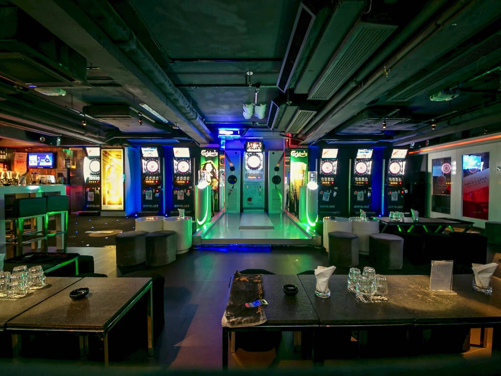 Best bars in Tsim Sha Tsui to try right now Time Out