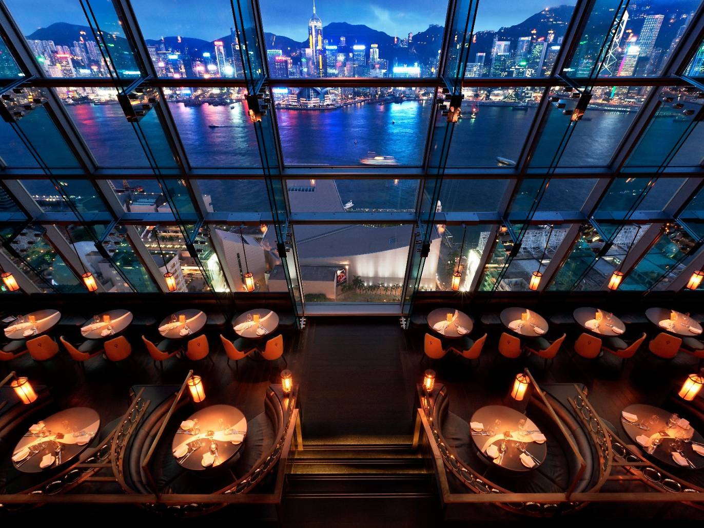 Best bars in Tsim Sha Tsui to try right now Time Out