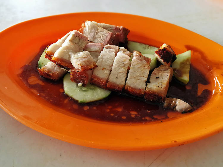 Best Siew Yuk In Kl