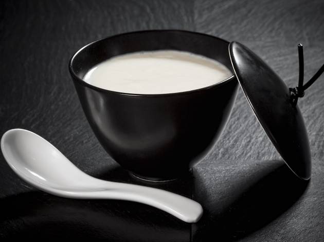 Sopa de miso Sopa de miso