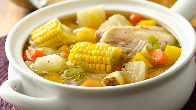 Sancocho