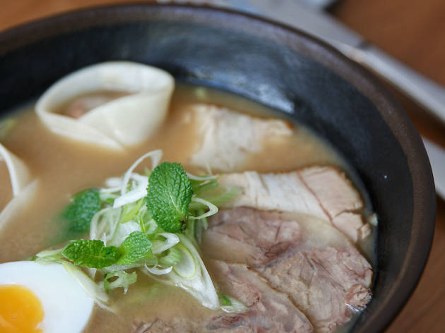 Ramen Ramen