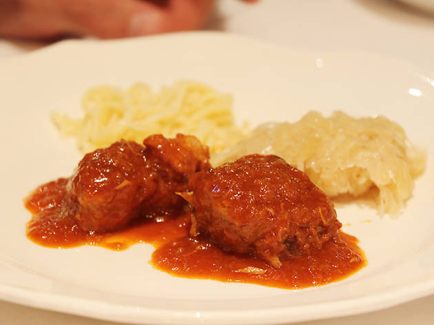 Goulash Goulash
