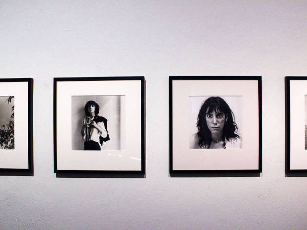 O trabalho de Robert Mapplethorpe vai estar em Serralves