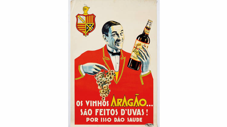 Vinhos Aragão 