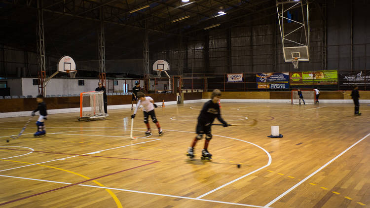 Académico Futebol Club