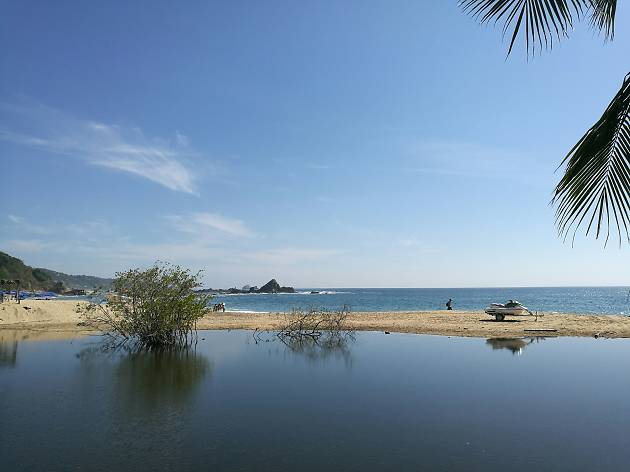 Mazunte Mazunte