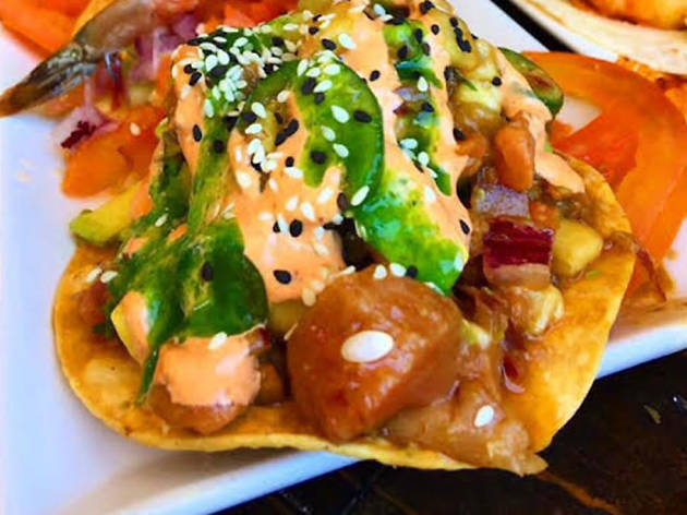 Cevicheria El Diamante Cevicheria El Diamante
