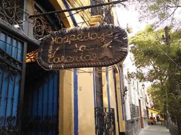 Hospedaje La Colonial Hospedaje La Colonial