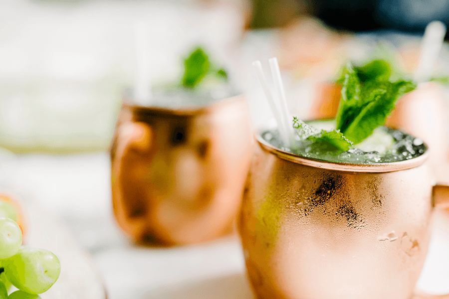 The Fountain Bar Bars in Fairfax District, Los Angeles