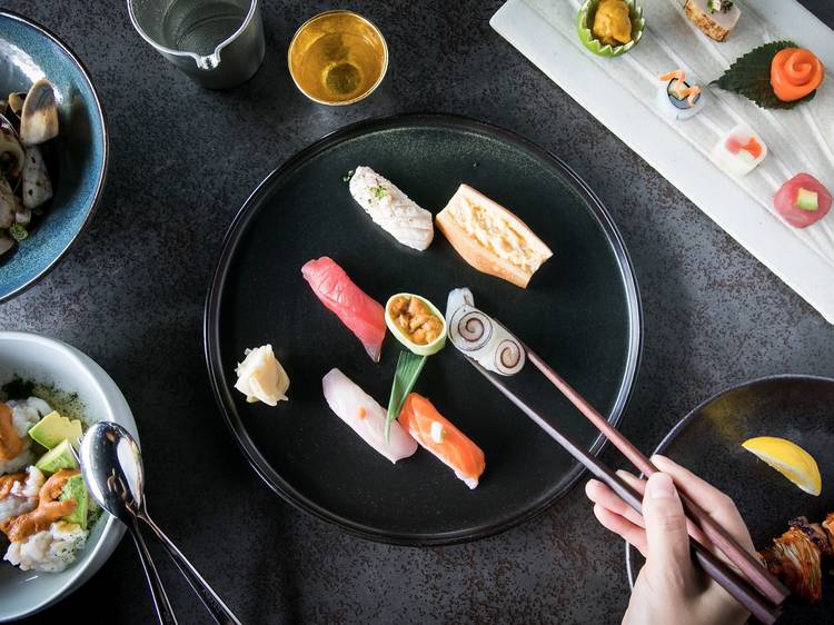 The 20 best Japanese restaurants in Sydney