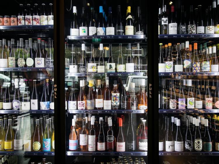 The best Sydney bottle shops offering home delivery