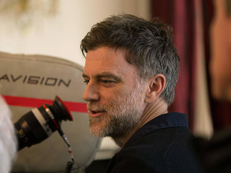 Paul Thomas Anderson