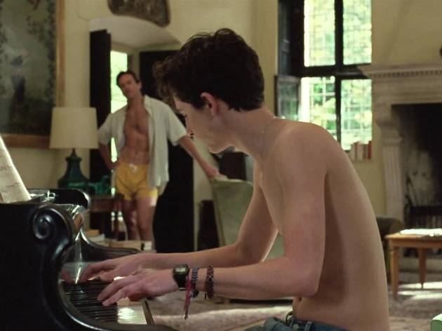 Call me by your name Call me by your name