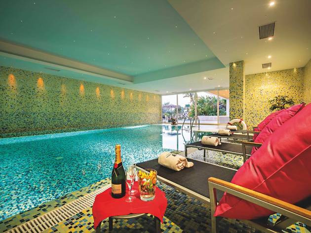 vila valeverde design & country hotel vila valeverde design & country hotel