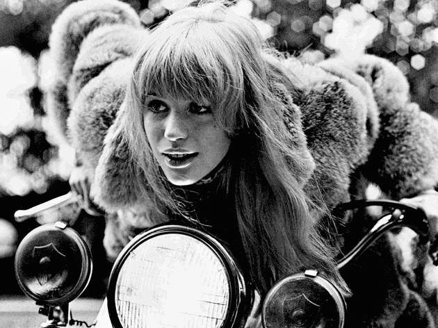 Faithfull Faithfull
