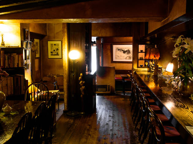 Café Trois Chambres Café Trois Chambres