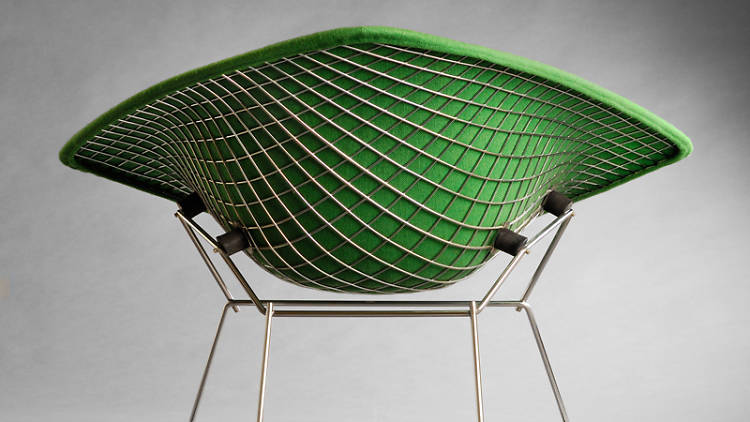 “The Art of Seating: 200 Years of American Design”