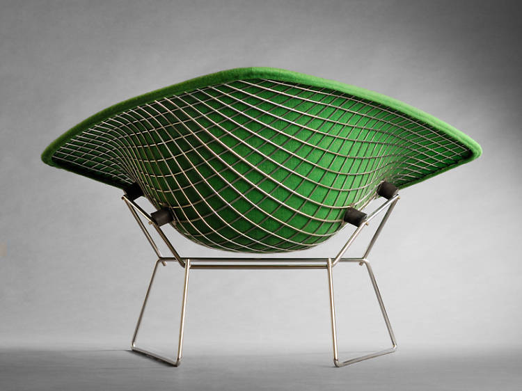 “The Art of Seating: 200 Years of American Design”