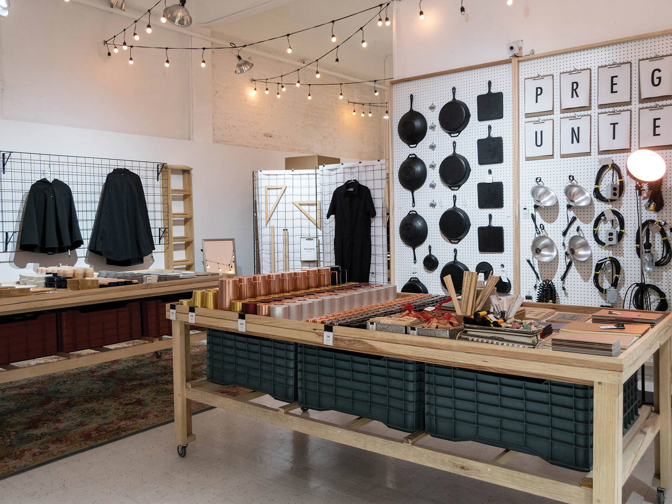 10 Shops You Have to Visit in Mexico City