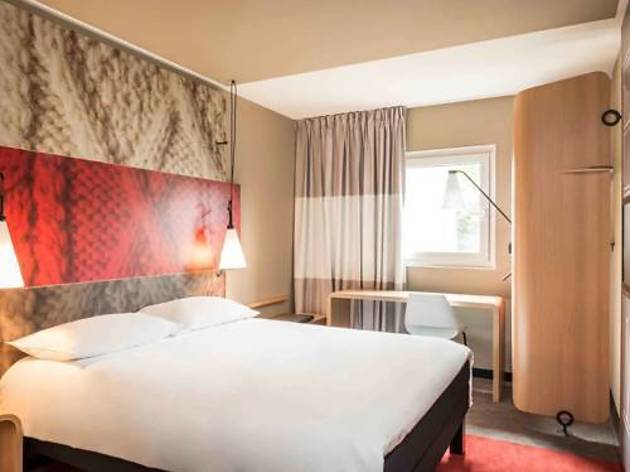 ibis Greenwich ibis Greenwich