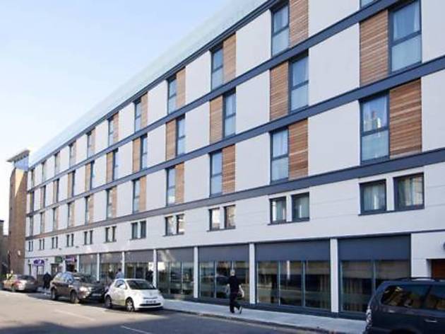 Premier Inn London Angel Islington Premier Inn London Angel Islington