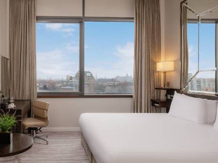 Doubletree By Hilton London - Greenwich