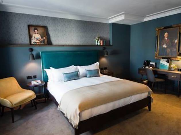 Avon Gorge Hotel Avon Gorge Hotel