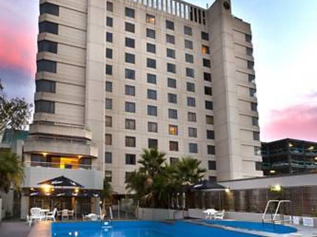 Hotel Grand Chancellor Adelaide Hotel Grand Chancellor Adelaide