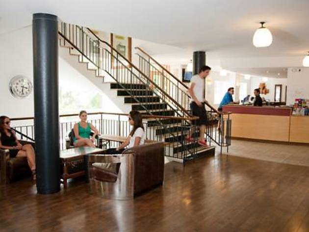 Palmers Lodge Hillspring At Willesden Green Palmers Lodge Hillspring At Willesden Green