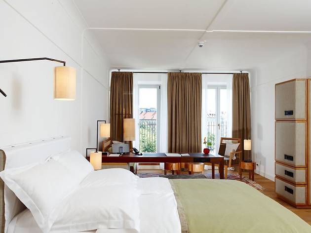 Louis Hotel Louis Hotel