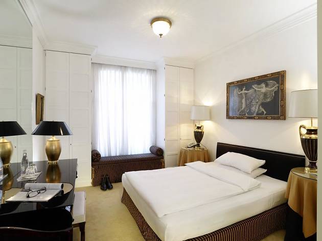 Hotel Opera Hotel Opera