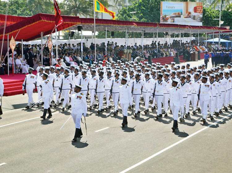 Independence Day Parade