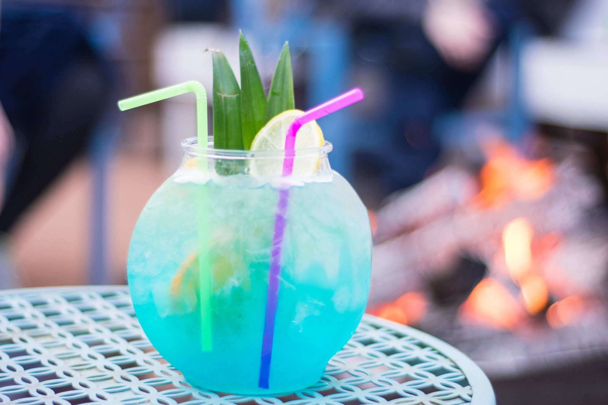 5 Austin Tiki Bars With the Best Tiki Drinks