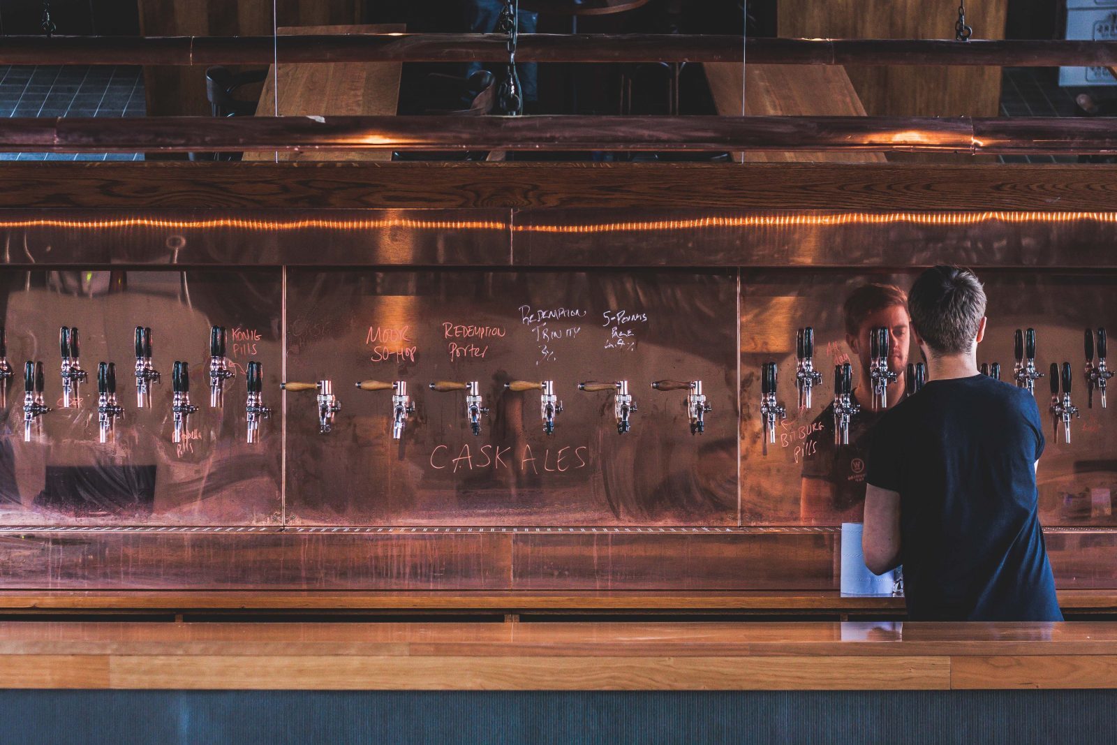 4 Best Pubs In Waterloo For Pints And Posh Grub