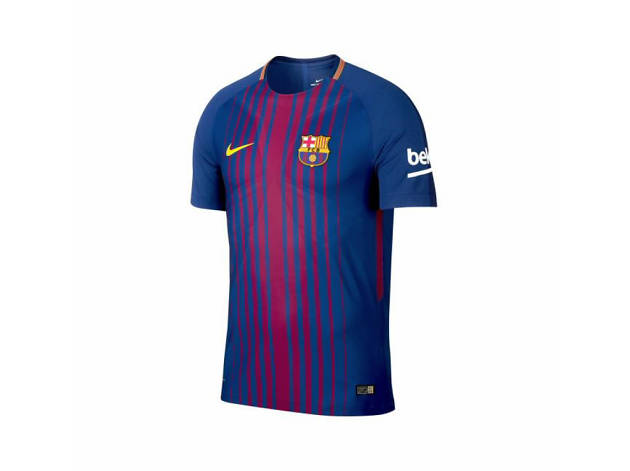 Jersey Nike FC Barcelona Jersey Nike FC Barcelona