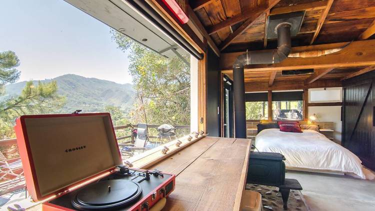 The best Airbnbs in Los Angeles