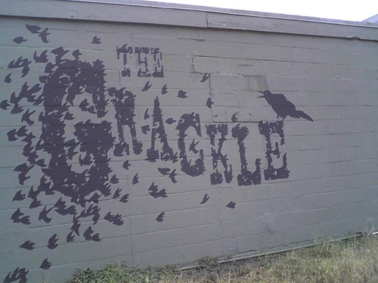 The Grackle