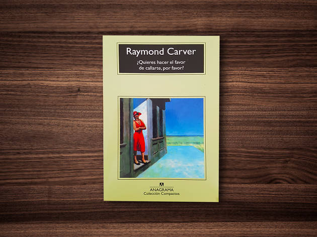 Raymond Carver Raymond Carver