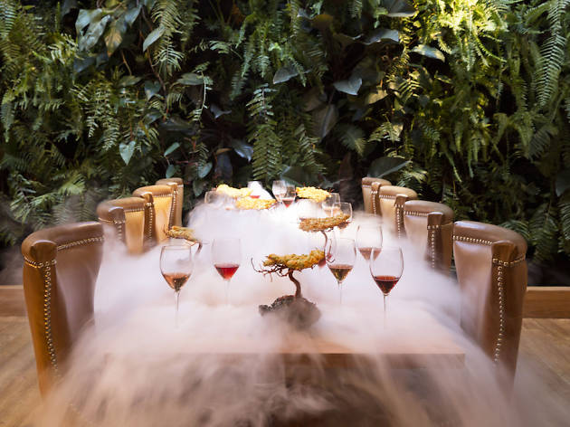 17 Most Romantic Restaurants In Miami To Heat Things Up