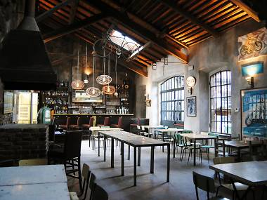 The 13 best bars in Milan The 13 best bars in Milan