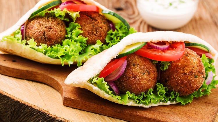 Falafel