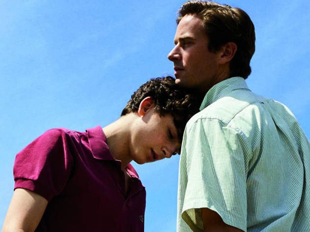 Call me by your name Call me by your name