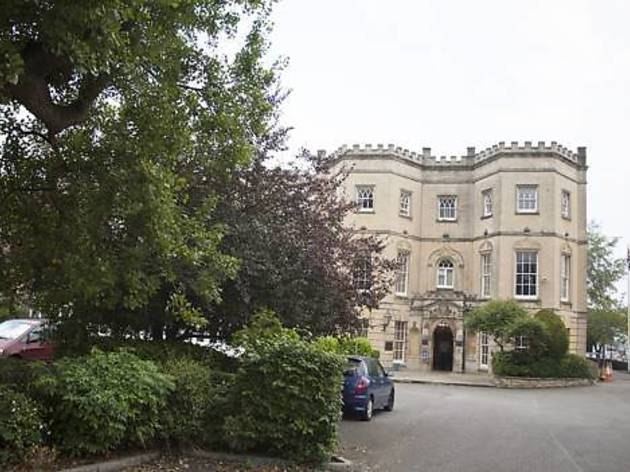 Arnos Manor Hotel Arnos Manor Hotel