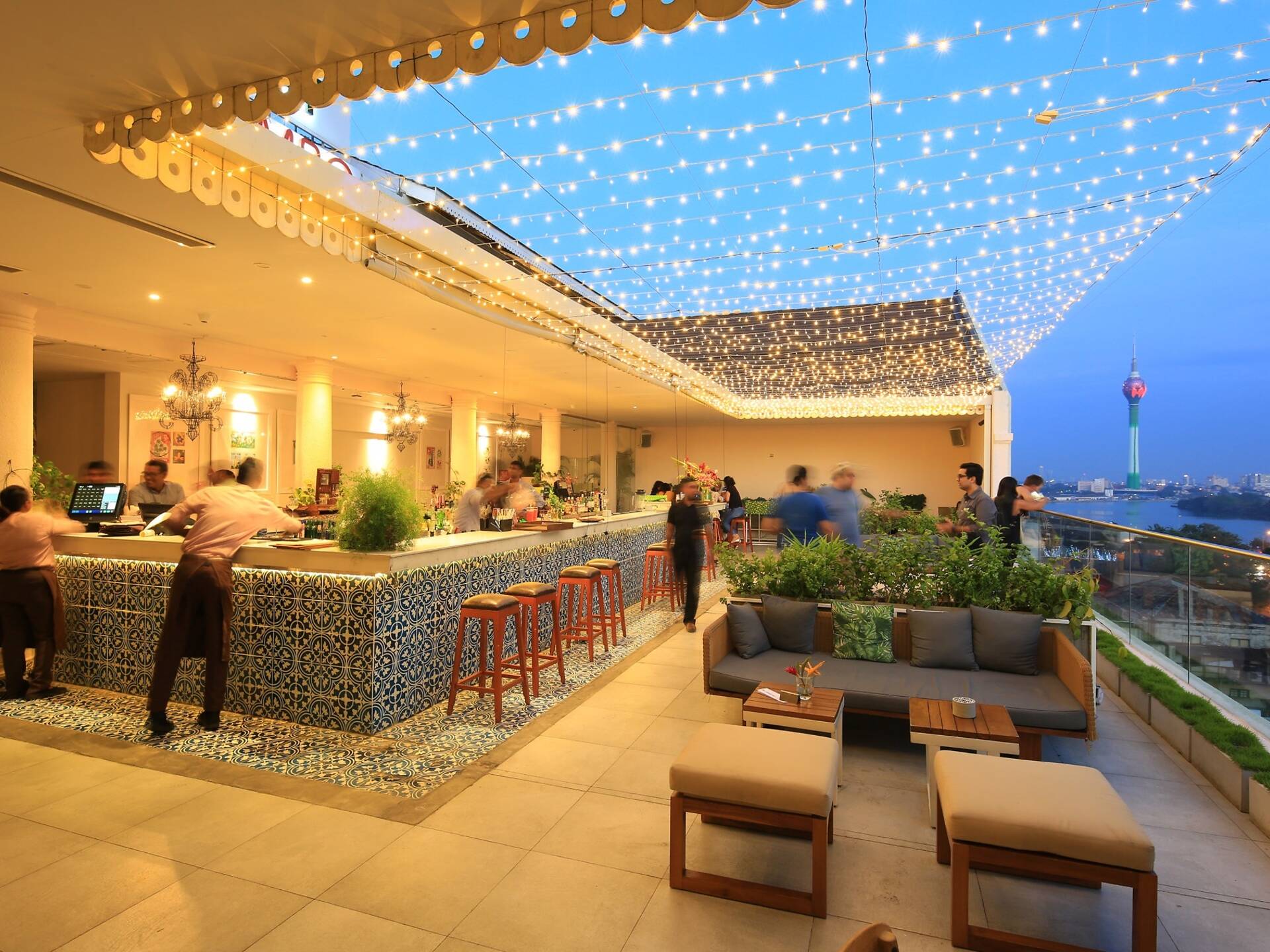 Things to do in Sri Lanka Festivals, events, attractions Time Out