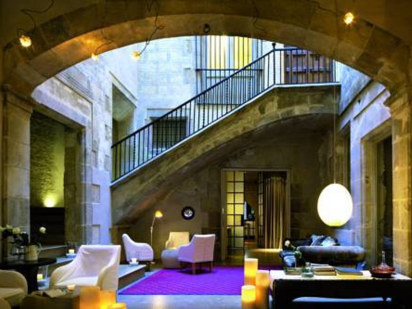 19 Incredible Barcelona Hotels You Need To Know