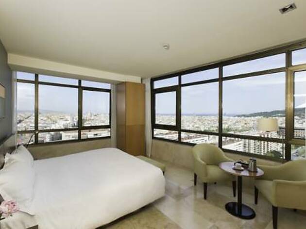 Gran Hotel Torre Catalunya Gran Hotel Torre Catalunya