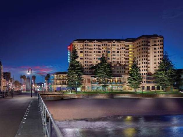Stamford Grand Adelaide Stamford Grand Adelaide