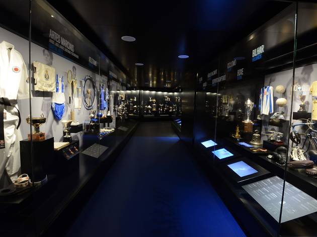 Museu FC Porto Museu FC Porto